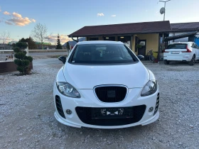 Seat Leon 1.4FR KLIMA | Mobile.bg    8