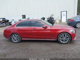 Mercedes-Benz C 300 2016 MERCEDES-BENZ C 300 LUXURY/SPORT | Mobile.bg    5