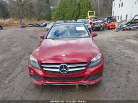 Mercedes-Benz C 300 2016 MERCEDES-BENZ C 300 LUXURY/SPORT | Mobile.bg    7