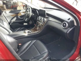 Mercedes-Benz C 300 2016 MERCEDES-BENZ C 300 LUXURY/SPORT | Mobile.bg    9