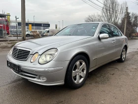 Mercedes-Benz E 220 CDI EURO4  | Mobile.bg    3