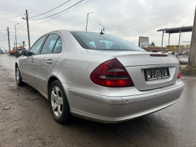 Mercedes-Benz E 220 CDI EURO4  | Mobile.bg    4