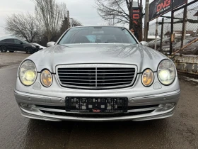 Mercedes-Benz E 220 CDI EURO4  | Mobile.bg    2