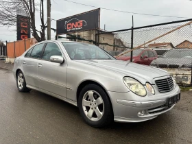 Mercedes-Benz E 220 CDI EURO4  1