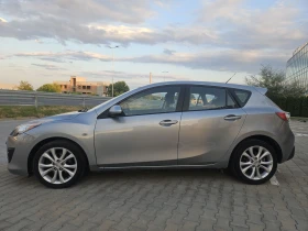 Mazda 3 2.0i AUTOMATIC swiss edition , снимка 2