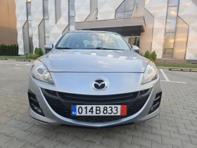 Mazda 3 2.0i AUTOMATIC swiss edition , снимка 8