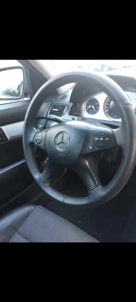 Mercedes-Benz C 220 | Mobile.bg    6