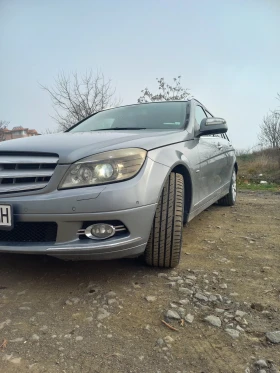 Mercedes-Benz C 220, снимка 2