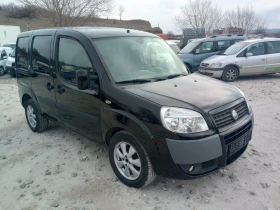 Fiat Doblo 1.9JTD, снимка 3