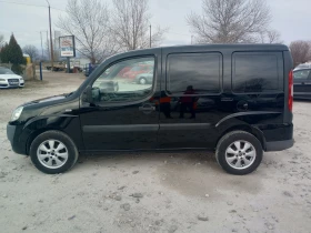 Fiat Doblo 1.9JTD, снимка 8