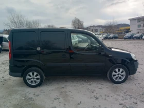 Fiat Doblo 1.9JTD, снимка 4