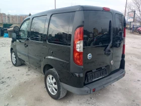 Fiat Doblo 1.9JTD, снимка 7