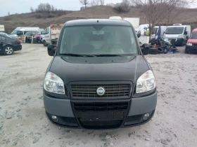 Fiat Doblo 1.9JTD, снимка 2