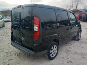 Fiat Doblo 1.9JTD, снимка 5