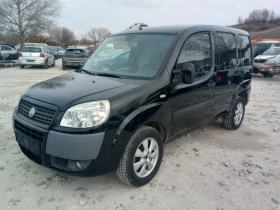 Fiat Doblo 1.9JTD, снимка 1