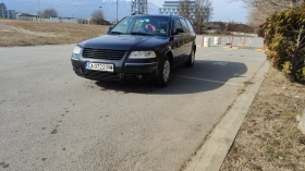     VW Passat B5.5