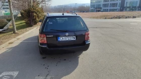 VW Passat B5.5 | Mobile.bg    4