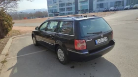 VW Passat B5.5 | Mobile.bg    3