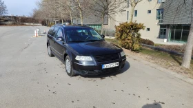 VW Passat B5.5 | Mobile.bg    7