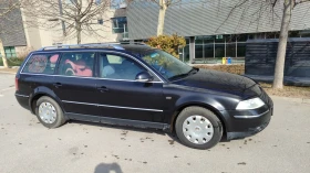 VW Passat B5.5 | Mobile.bg    6