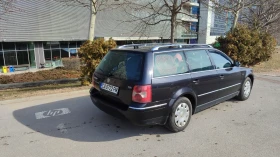 VW Passat B5.5 | Mobile.bg    5