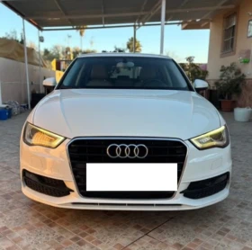 Audi A3 2.0 tdi 2015, снимка 1