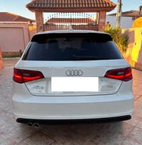 Audi A3 2.0 tdi 2015, снимка 2