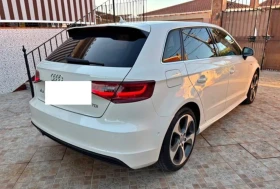 Audi A3 2.0 tdi 2015, снимка 3