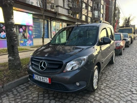 Mercedes-Benz Citan 5 места, снимка 2