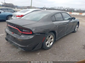 Dodge Charger 3.6L V-6 DOHC, VVT, 292HP Rear Wheel Drive | Mobile.bg    9