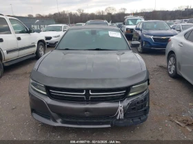 Dodge Charger 3.6L V-6 DOHC, VVT, 292HP Rear Wheel Drive | Mobile.bg    4