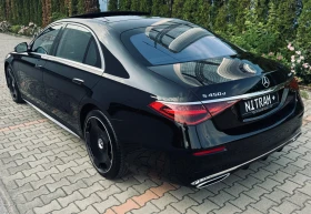 Mercedes-Benz S 450 d L AMG/3xTV/Burmaster/Exclusive/3D - 199999 лв. - 69790317 14