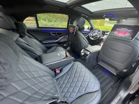 Обява за продажба на Mercedes-Benz S 450 d L AMG/3xTV/Burmaster/Exclusive/3D ~ 199 999 лв. - изображение 11