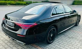 Mercedes-Benz S 450 d L AMG/3xTV/Burmaster/Exclusive/3D - 199999 лв. - 69790317 16