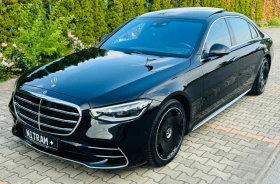  Mercedes-Benz S 450
