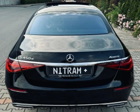 Mercedes-Benz S 450 d L AMG/3xTV/Burmaster/Exclusive/3D - 199999 лв. - 69790317 15