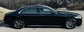 Mercedes-Benz S 450 d L AMG/3xTV/Burmaster/Exclusive/3D - 199999 лв. - 69790317 | Car24.bg