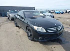 Mercedes-Benz CLS 500 5.5L* AMG* Distronic* Обдух* Масаж* Мъртва зона* 