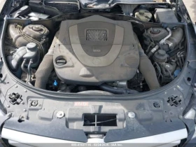 Mercedes-Benz CL 500 5.5L* AMG* Distronic* Обдух* Масаж* Мъртва зона* - 16900 лв. - 79203289 | Car24.bg