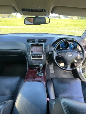Lexus GS 300 3000 | Mobile.bg    11