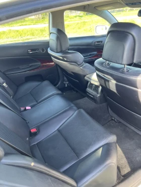 Lexus GS 300 3000 | Mobile.bg    10