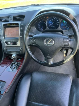 Lexus GS 300 3000 | Mobile.bg    7