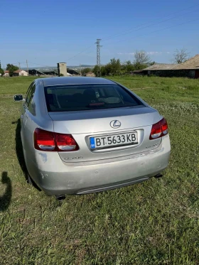 Lexus GS 300 3000 | Mobile.bg    5