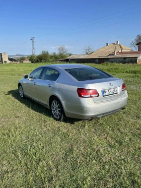 Lexus GS 300 3000 | Mobile.bg    6