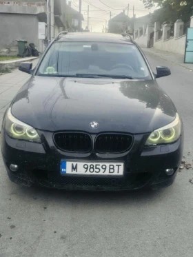 BMW 530 | Mobile.bg    8