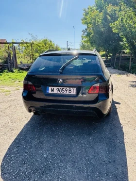 BMW 530 | Mobile.bg    3