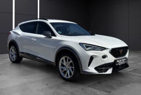Cupra Formentor 1.5 TSI* DISTR* KEYLESS* CAMERA* CARPLAY - 51990 лв. - 14784728 3