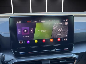 Cupra Formentor 1.5 TSI* DISTR* KEYLESS* CAMERA* CARPLAY - 51990 лв. - 14784728 11