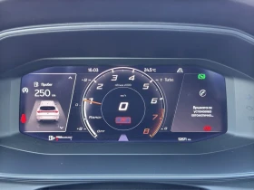 Cupra Formentor 1.5 TSI* DISTR* KEYLESS* CAMERA* CARPLAY - 51990 лв. - 14784728 10