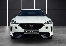 Cupra Formentor 1.5 TSI* DISTR* KEYLESS* CAMERA* CARPLAY - 51990 лв. - 14784728 2